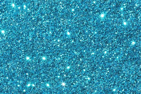 Blue sparkle. Glitter background. 23373996 Stock Photo at Vecteezy