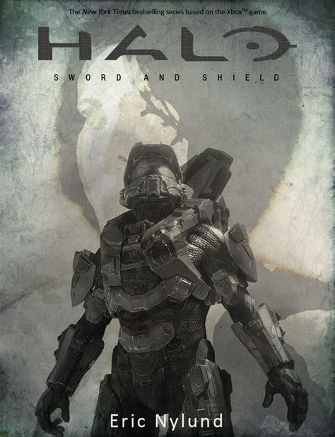 Halo Book Covers | Book cover art, Cover art, Video game art