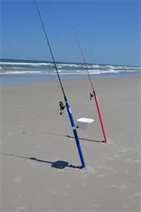 Basic Surf Fishing Techniques | Fishing from Florida Shores