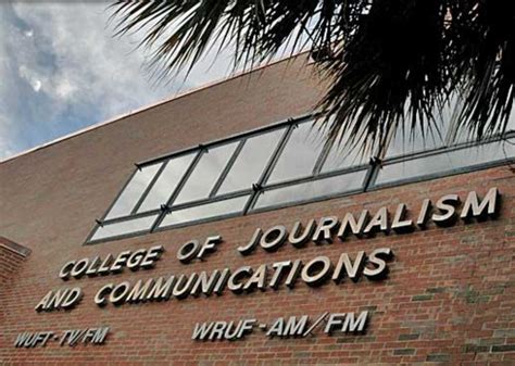 Colleges For Journalism – CollegeLearners.com