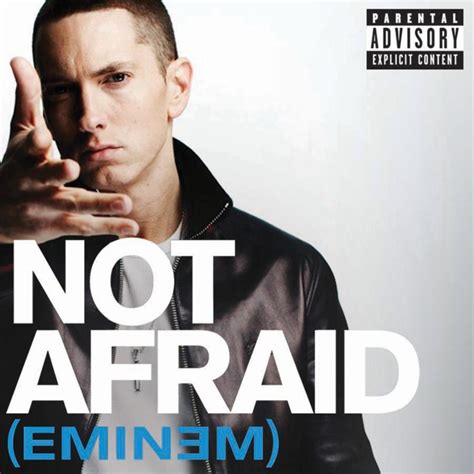 Eminem – Not Afraid Lyrics | Genius Lyrics