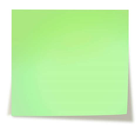 Green Post It Stock Photos, Pictures & Royalty-Free Images - iStock