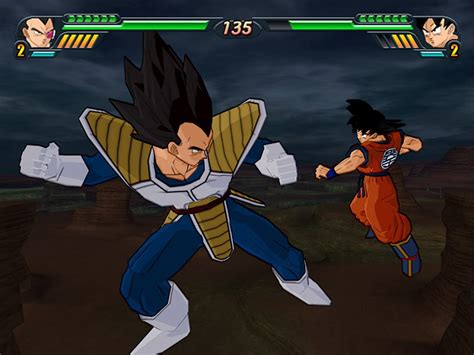 Dragon Ball Z: Budokai Tenkaichi 3 (Wii) News, Reviews, Trailer & Screenshots