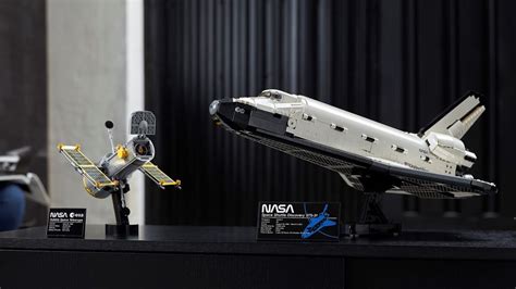 Best Lego space sets 2022: NASA Lego sets, Marvel spaceships, and more