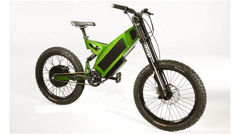 Stealth Electric Bikes | Fast and Fun | ToysForBigBoys.com