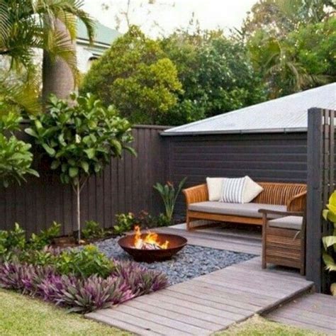 Incredible Patio Garden Ideas Australia References