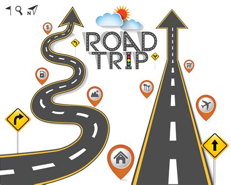 Traveling clipart road trip, Picture #2150939 traveling clipart road trip