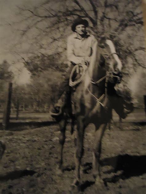 Pine Creek Style: Cowboy Hat Etiquette...