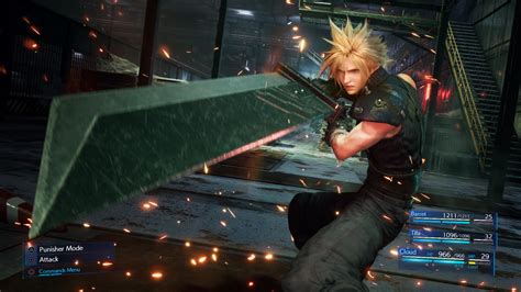 Is Final Fantasy VII Remake Releasing For PC? | SegmentNext