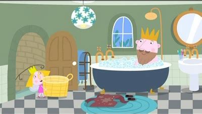 Ben and Holly's Little Kingdom • S01E17 • TV Show