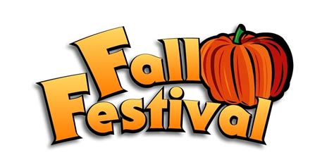 Free Fall Festival Clip Art - ClipArt Best