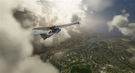 Microsoft Flight Simulator 2020 Best Mods | SegmentNext