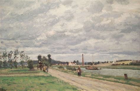 Modern Impressionist Landscape Paintings: Discover the Masterpieces of Contemporary Artists!