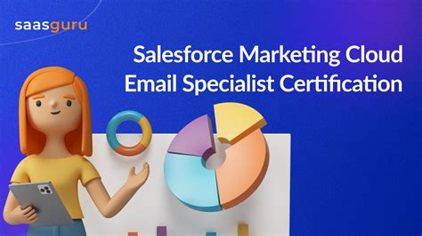 Salesforce Marketing Cloud Email Specialist Certification - [Intro]