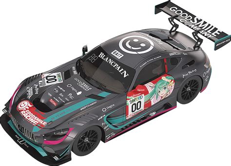 1/43 Scale Good Smile Hatsune Miku AMG 2022 SUPER GT | ubicaciondepersonas.cdmx.gob.mx