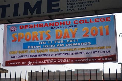 Deshbandhu College Delhi -Admissions 2023, Ranking, Placement, Fee Structure