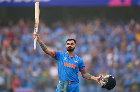 Virat Kohli | Life, Career, Cricket, Awards, & Facts | Britannica