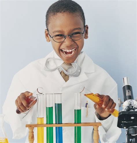 Fun Science Experiments for Kids You Can Do at Home