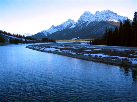 My greatest world destination: Rocky Mountains Canada