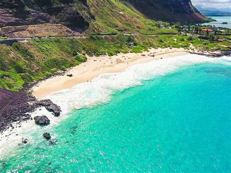 The Best Beaches on Oahu | Honolulu, HI Patch