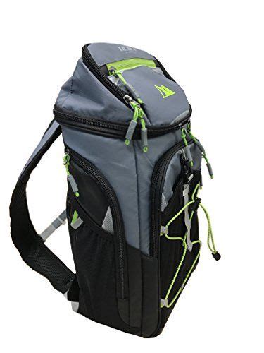 Top 10 Best Insulated Backpack Coolers for Camping - Best Products