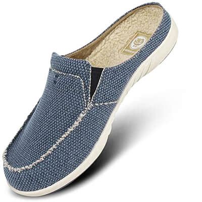 The Best Slippers with Arch Support - Foot Health Hub