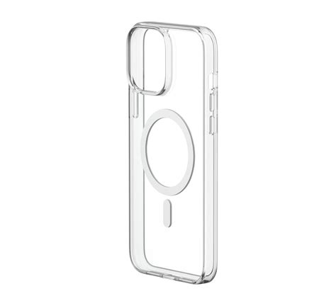 Clear MagSafe Case - iPhone 13 Pro Max