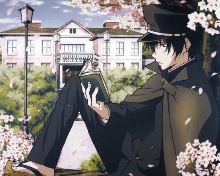 Kyoya Hibari - Other & Anime Background Wallpapers on Desktop Nexus (Image 1475849)