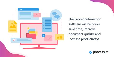 How to Choose the Best Document Automation Software