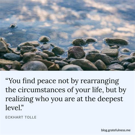 50+ Peace Quotes for a Calm, Relaxed, and Tranquil Mind