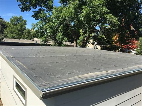 what is EPDM roofing - pros and cons - Bob Behrends Roofing, LLC