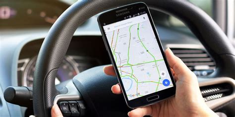 How to Use an Android Phone as a GPS Tracker Device