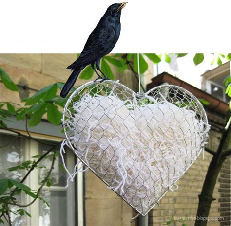 13 best images about bird nesting materials on Pinterest