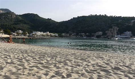 Summer Beach Parties in Port of Soller | SeeMallorca.com