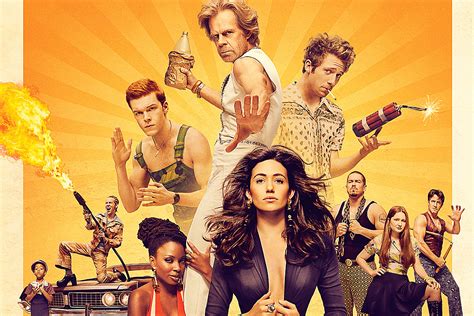 ‘Shameless’ Season 6 Moves Up With First Trailer and Poster