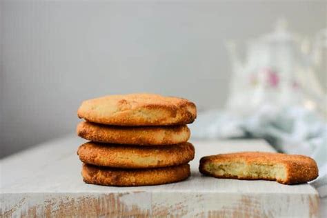 Keto Cream Cheese Cookies