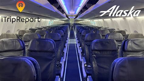 Alaska Airlines Seating Chart Boeing 737 800 | Cabinets Matttroy