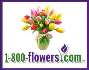 1-800-flowers-logo - Finding Debra