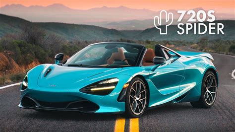 Buy Mclaren 720S Spider - meditacaonavidareal