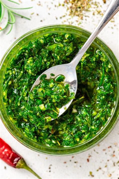 30 Fresh Parsley Recipes (+ Creative Uses) - Insanely Good