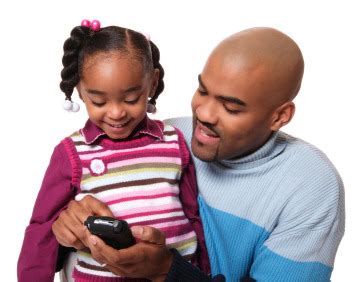 Parental controls for mobile phones - PhoneKeeper.net