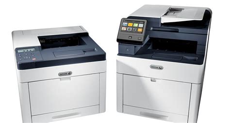 New Xerox Colour Printer, MFP Put Big Business Capabilities Within Reach of Small Offices ...