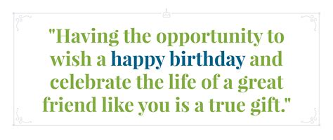 190 Happy Birthday Wishes For The People In Your Life, 54% OFF