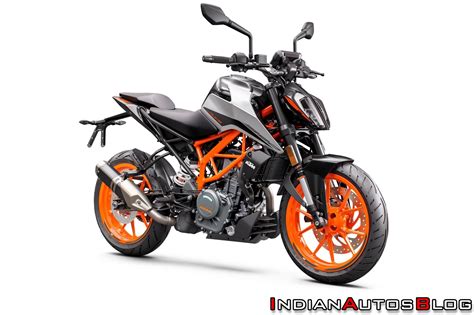 ktm duke 125 zuladung - Jason Morrison