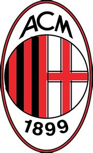 AC MILAN Logo PNG Vector (AI) Free Download