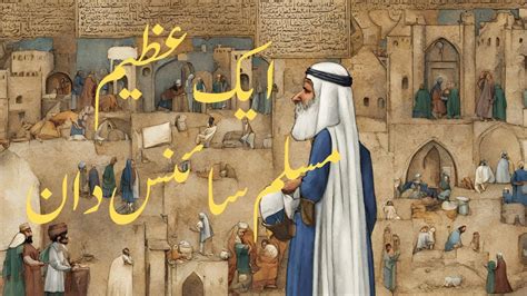 Meet Alhazen The Arab Scientist Who Changed History! - YouTube