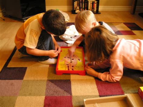 5 Best Cooperative Board Games for Kids