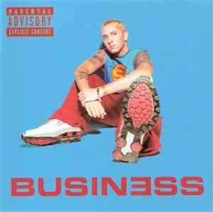 Eminem - Business mp3 flac download free