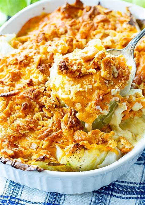 Cheesy southern cabbage casserole recipe my kitchen serenity – Artofit