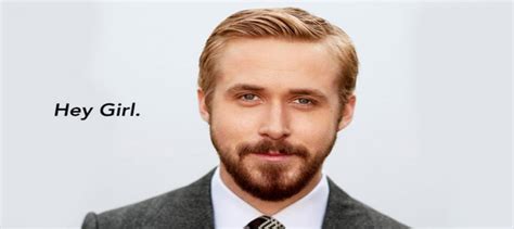 Hey girl, those Ryan Gosling memes actually do some good